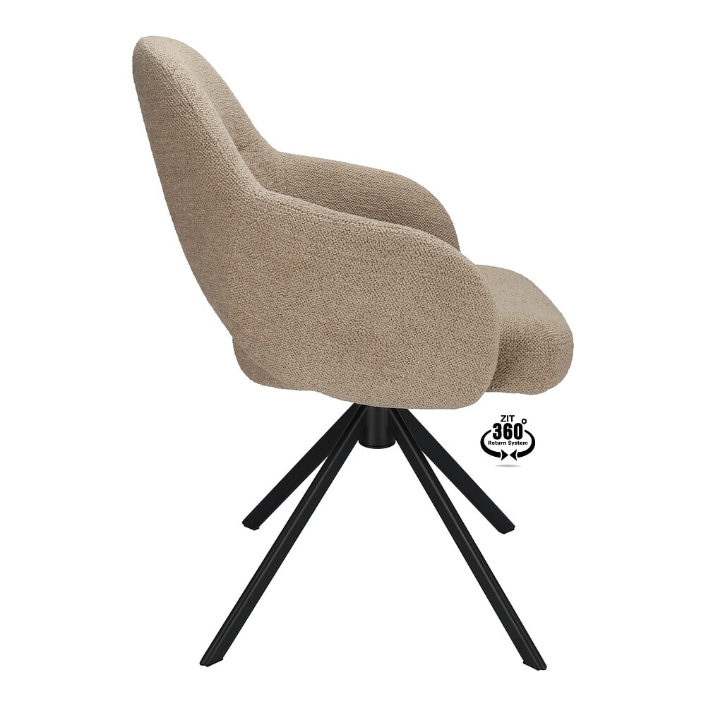 Dany_Armstoel_Gear_Liver_10 - Side