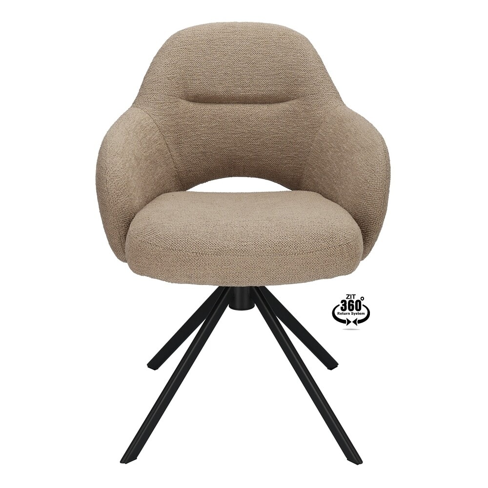 Dany_Armstoel_Gear_Liver_10 - front