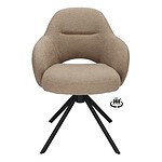 Dany_Armstoel_Gear_Liver_10 - front