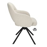 Dany_Armstoel_Gear_shell_196 - Side