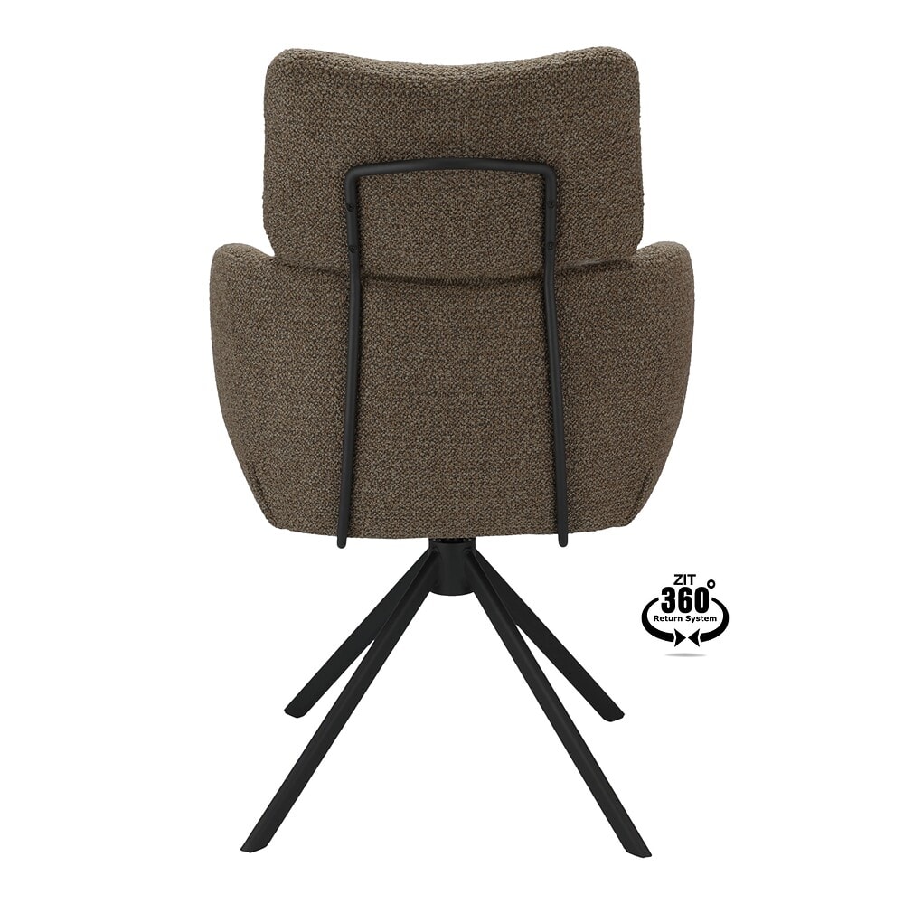 Lina_Armstoel_Rhythm_Brown_15 - Back2