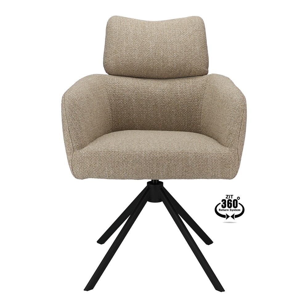 Lina_Armstoel_Rhythm_Liver_10 - front