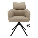 Lina_Armstoel_Rhythm_Liver_10 - front