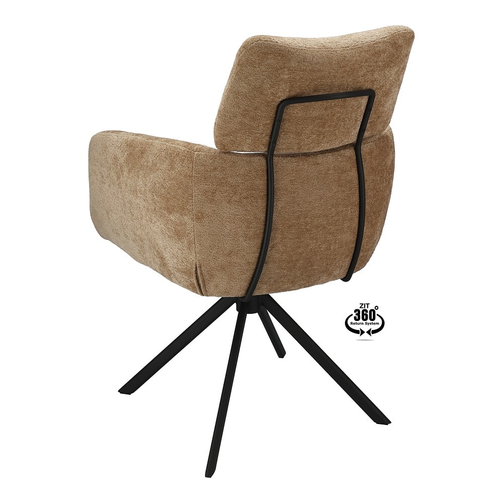 Lina_Armstoel_Stella_Camel_09 - Back