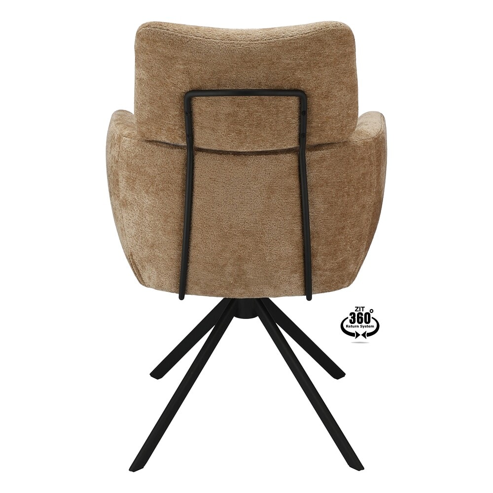 Lina_Armstoel_Stella_Camel_09 - Back2