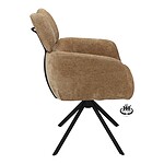 Lina_Armstoel_Stella_Camel_09 - Side