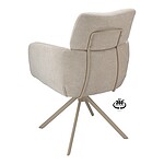 Lina_Armstoel_Stella_Linen_110 - Back