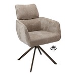 Lina_Armstoel_Stella_Liver_10 - Hoofdfoto