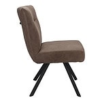 Josy_Stoel_Magnum_Taupe_12 - Side