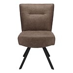 Josy_Stoel_Magnum_Taupe_12 - front