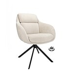 Vive_Armstoel_Stella_linen_110 - Hoofdfoto