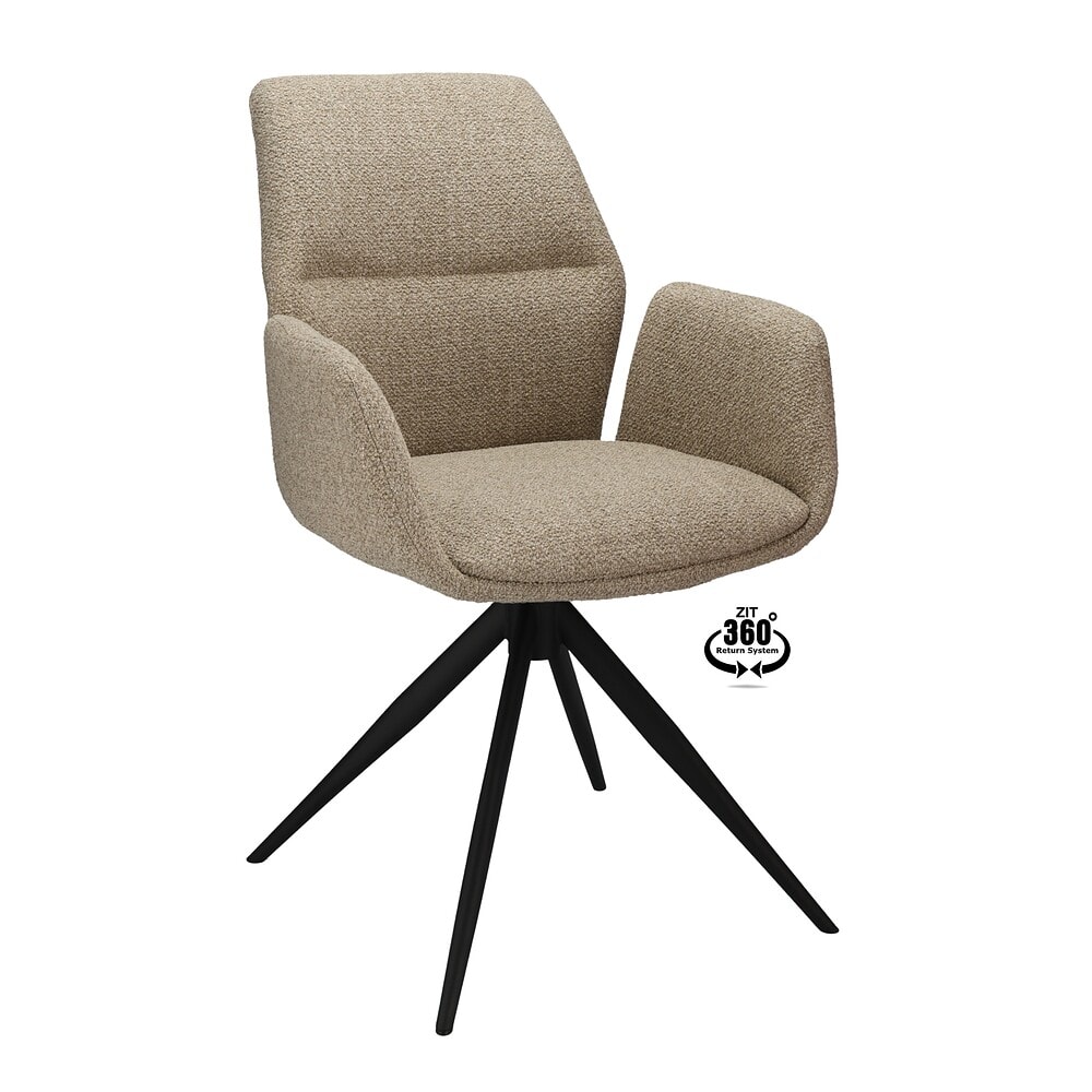 Waylon_Armstoel Leg black_Rhythm_Liver_10