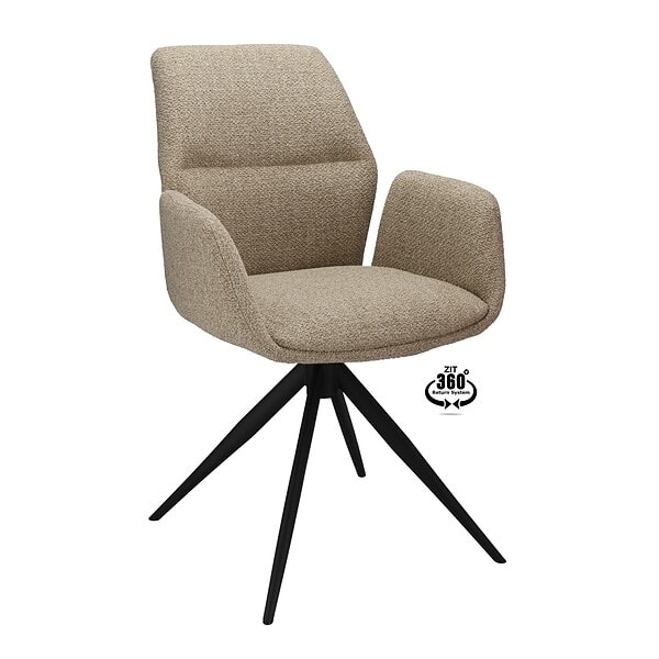 Waylon_Armstoel Leg black_Rhythm_Liver_10