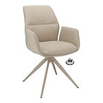 Waylon_Armstoel Leg creme_Glory_Beige_05