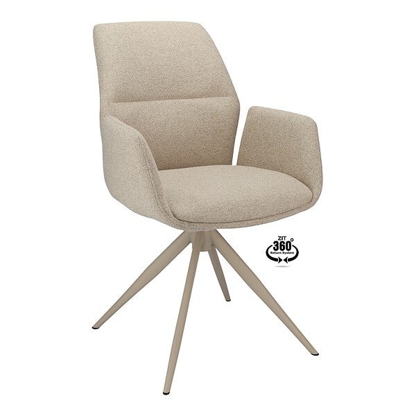 Waylon_Armstoel Leg creme_Glory_Beige_05